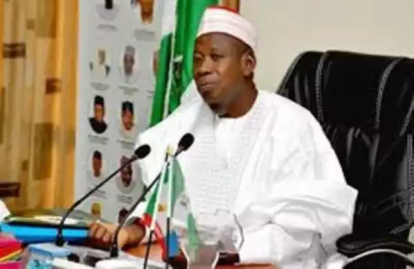 Kano awards contract for N2.4 bn cancer treatment center‎